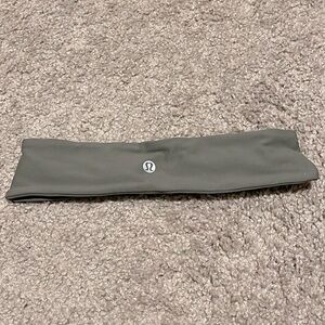 Lululemon Hairband